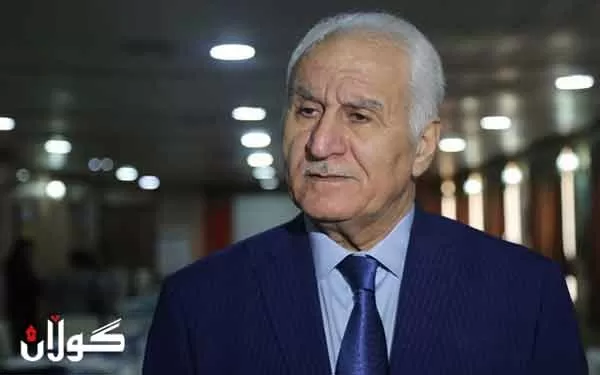 الديمقراطي الكوردستاني: مستمرون بالحوار مع بغداد حتى عودة البيشمركة إلى ‹المتنازع عليها› قبل الانتخابات