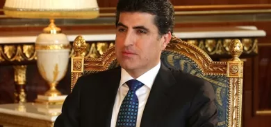 نيجيرفان بارزاني مهنّئاً برأس السنة الهجرية: أرجو أن تكون نهاية للوباء والبلاء