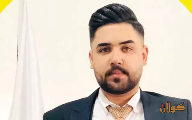 دەزانیت ئامانج چــیە؟           ((شڤان حاجی كەمال))