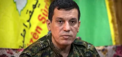 قائد ‹قسد›: لن نشكل أي تهديد لدول الجوار .. مهمتنا الدفاع عن مكاسب الشعب السوري