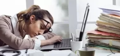 حيل فعّالة للتغلب على الخمول خلال الصيف