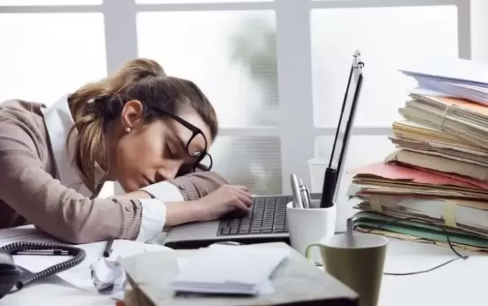 حيل فعّالة للتغلب على الخمول خلال الصيف