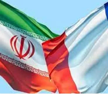 ماكرۆن داوا لە ڕەئیسی دەكات وتوێژەكانی ڤیەننا دەست پێ بكاتەوە