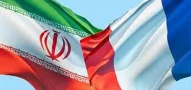 ماكرۆن داوا لە ڕەئیسی دەكات وتوێژەكانی ڤیەننا دەست پێ بكاتەوە