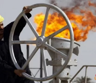 كۆرۆنای دەلتا بازاڕەكانی وزەو نەوتی داڕمان