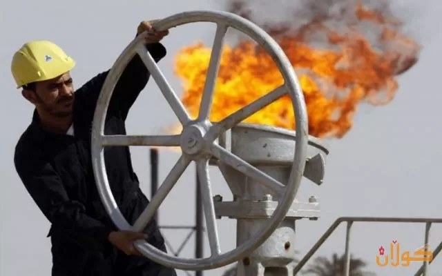 كۆرۆنای دەلتا بازاڕەكانی وزەو نەوتی داڕمان