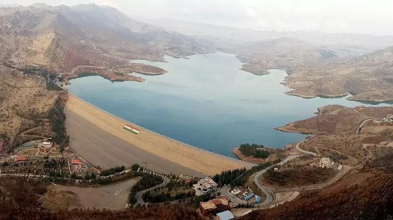 Li Duhokê xebatên temamkirina sê bendavan dest pê dikin