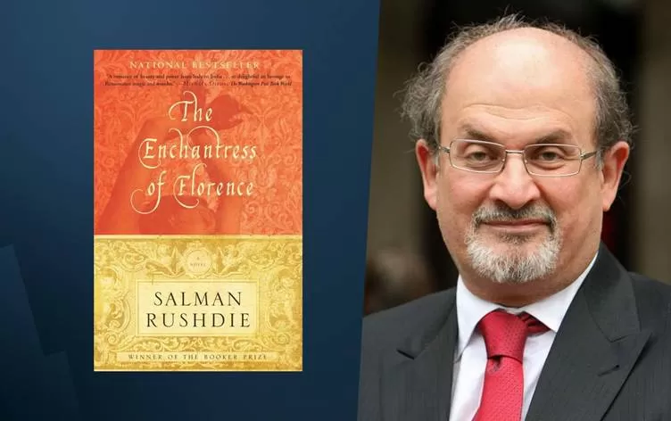 Romana Salman Rushdie li Tirkiyê bi peyva 'Kurdistan' tê belavkirin