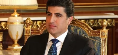 Serokê Herêma Kurdistanê pîrozbahiya sala nû ya koçî li misilmanan kir