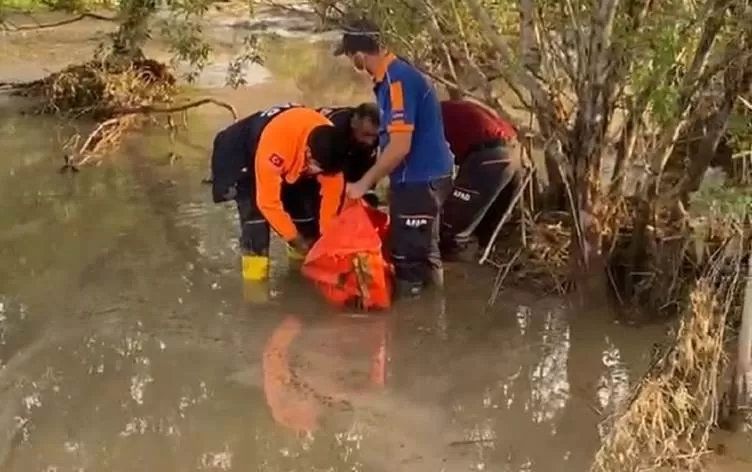 Li Qersê lehî rabû: Jinekê canê xwe ji dest da