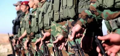 Heşda Şeibî li dijî vegera Pêşmerge ye bo Kerkûkê