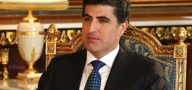 سەرۆکی هەرێمی کوردستان پیرۆزبایيی ساڵی نوێی کۆچی لە موسڵمانان دەکات