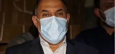 المثنى تتسلم مساعدات طبية من إقليم كوردستان ومحافظها يشكر الرئيس بارزاني