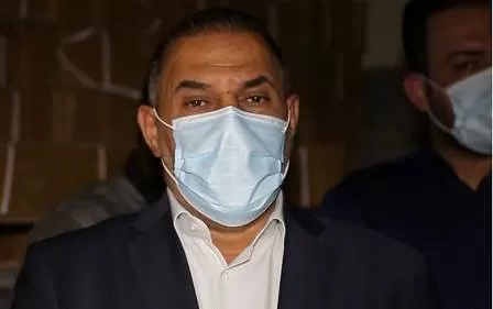 المثنى تتسلم مساعدات طبية من إقليم كوردستان ومحافظها يشكر الرئيس بارزاني