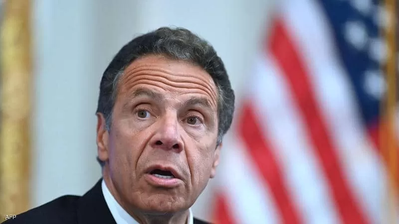 بعد اتهامات التحرش.. حاكم نيويورك يتنحى