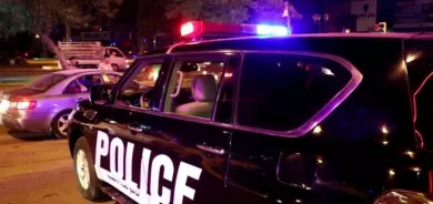 أم و4 من أبنائها .. ضحايا جريمة مروعة في بغداد