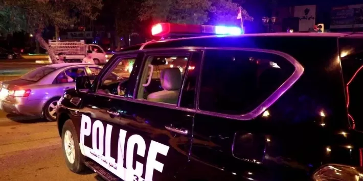 أم و4 من أبنائها .. ضحايا جريمة مروعة في بغداد