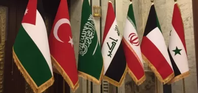 محلل سياسي: قمة بغداد تضم «الخصوم» .. يمكن أن تطلق خارطة سياسية جديدة في المنطقة