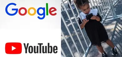 تدابير أمنية جديدة للأطفال على 