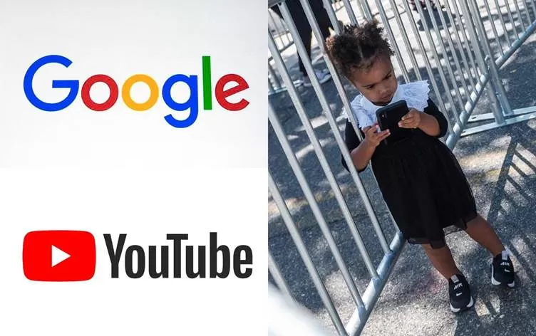 تدابير أمنية جديدة للأطفال على 