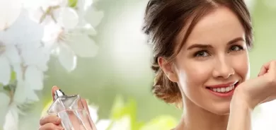 أفضل طريقة لتثبيت العطر على الجسم لفترة طويلة