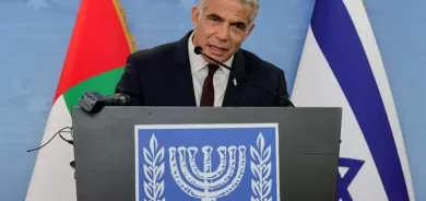 وزير خارجية إسرائيل يتوجه إلى المغرب في زيارة تاريخية