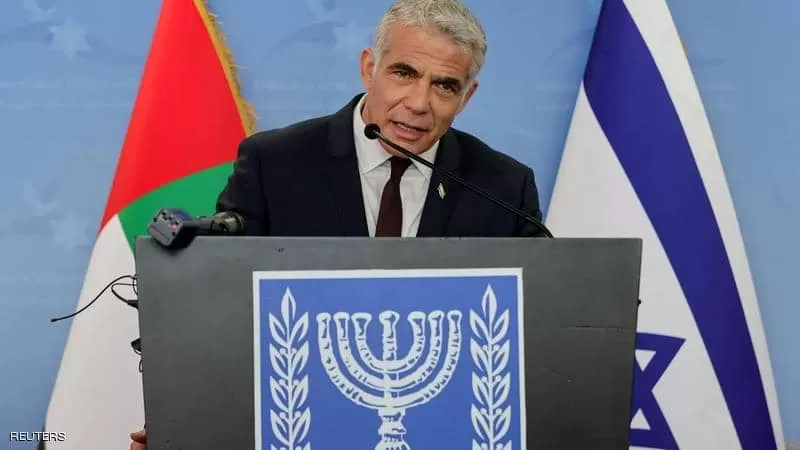 وزير خارجية إسرائيل يتوجه إلى المغرب في زيارة تاريخية