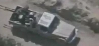 طالبان تسيطر على عاصمة ولاية تاسعة بأفغانستان