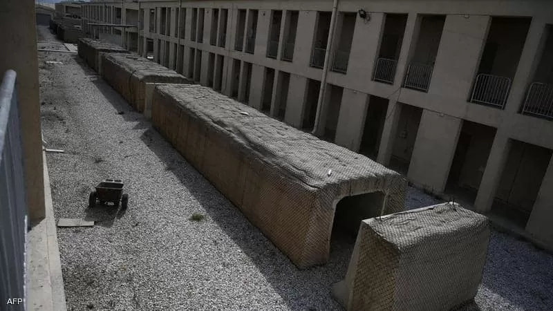 بايدن: لست نادما على سحب القوات الأميركية من أفغانستان