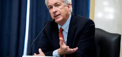 CIA director Burns holds talks in Israel, with focus on Iran