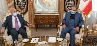 Îran daxwaza derxistina partiyên Rojhilatê Kurdistanê yên li Başûrê Kurdistanê dike