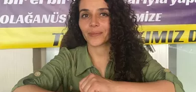 Hevseroka HDP’ê ya Mûşê hate desteserkirin