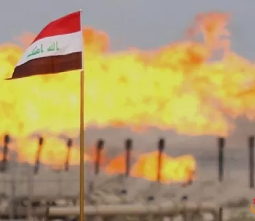 عێراق تا ساڵی 2027 رۆژانە هەشت ملیۆن بەرمیل نەوت هەناردەی دەرەوە دەكات