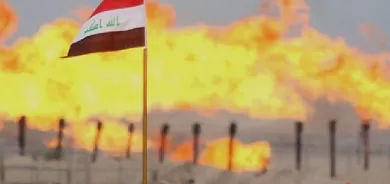 عێراق تا ساڵی 2027 رۆژانە هەشت ملیۆن بەرمیل نەوت هەناردەی دەرەوە دەكات