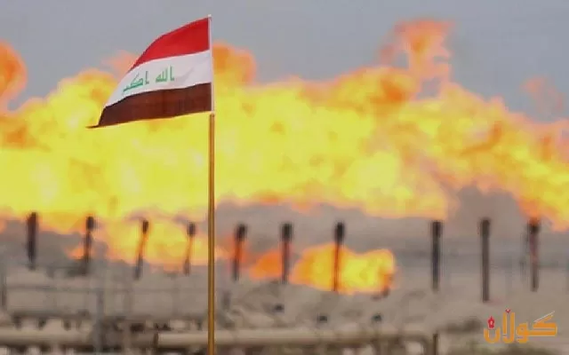 عێراق تا ساڵی 2027 رۆژانە هەشت ملیۆن بەرمیل نەوت هەناردەی دەرەوە دەكات