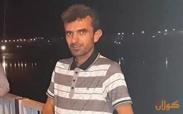 تەزووی كارەبا لێی دەدات و بەداخەوە هەردوو دەستی دەبردرێتەوە