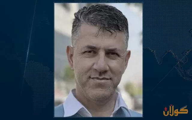 بەرێزان خانەوادەی میدیاکار فوئاد عەلی