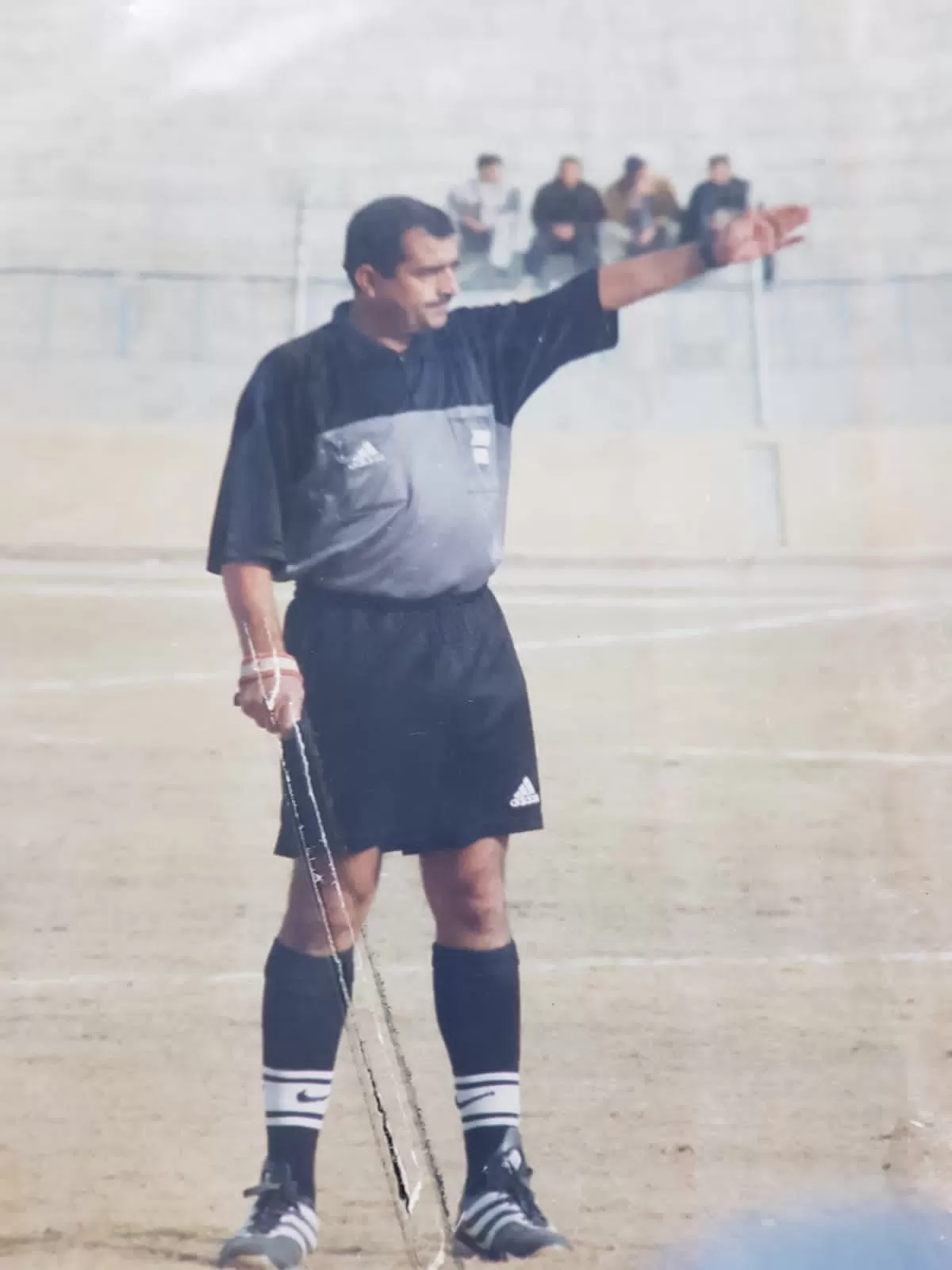 وه‌رزشكارانى كوردستان بۆی به‌داخ بوون