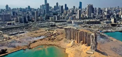 بايدن يعلن مساعدات إنسانية لفائدة لبنان بـ100 مليون دولار