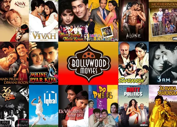 سێ خانمە ئەستێرەی هیندستان لە فیلمێكی بۆڵیوود كۆدەبنەوە