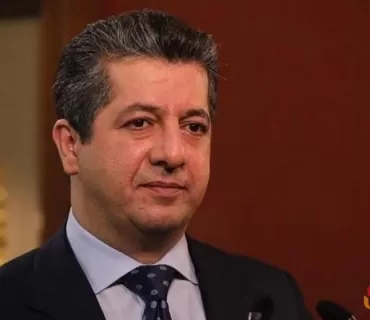 ڕاگەیاندراوێک لە نووسینگەی سەرۆکی حکومەتی هەرێمی کوردستانەوە