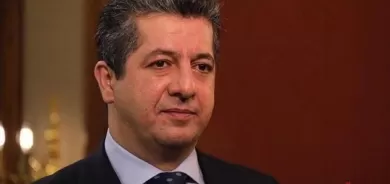 مسرور بارزاني: تنويع مصادر الدخل من أهم أولويات حكومة اقليم كوردستان