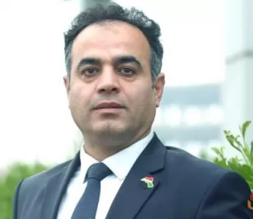 كوردستان و عێراق، دوو نەتەوە و جوگرافیایی جیاواز ..