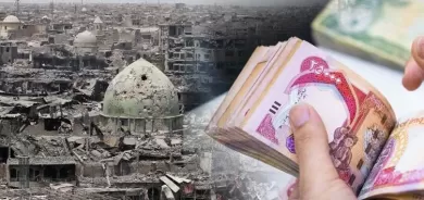 أقل مستفيد حصل على 30 مليون.. 700 متضرر حصلوا على تعويضات في نينوى