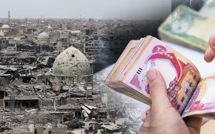 أقل مستفيد حصل على 30 مليون.. 700 متضرر حصلوا على تعويضات في نينوى