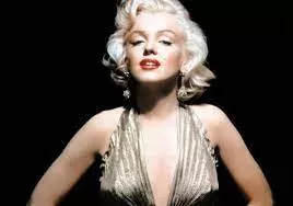 أسرار جمال مارلين مونرو