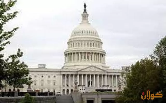 پرۆژە یاسای ژێرخانی گەورەی بایدن لەلایەن ئەنجومەنی سیناتی ئەمەریکاوە پەسند كرا