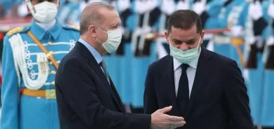 تعويضات واتفاقات.. علام اتفق أردوغان والدبيبة في تركيا؟