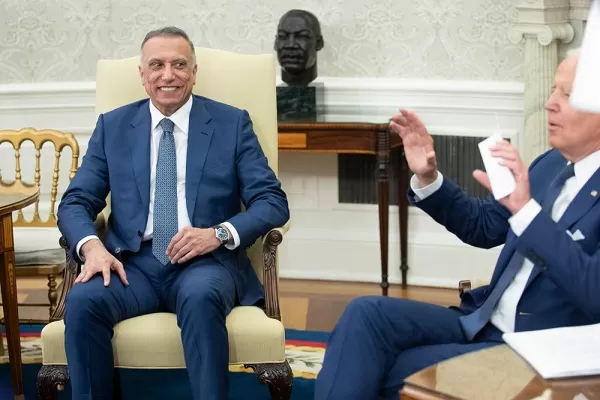 Iraq Is the Middle East’s New Power Broker: Foreign Policy