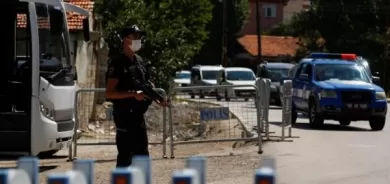 Syrian properties in Ankara attacked after youth killed